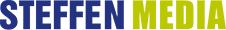 STEFFEN MEDIA Logo