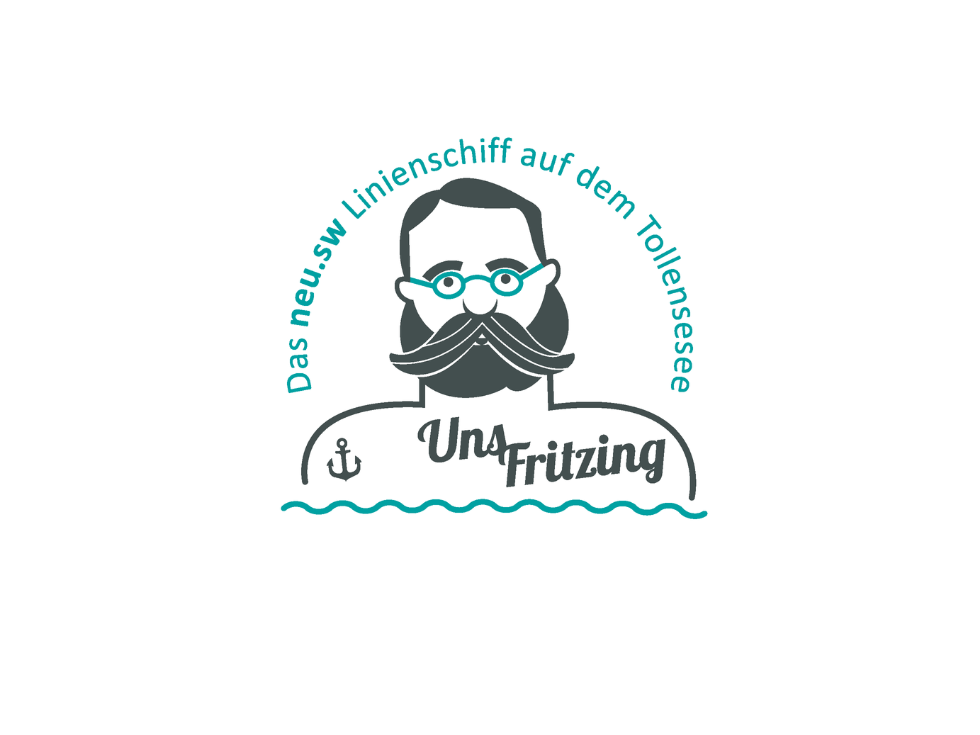 Logo Uns Fritzing